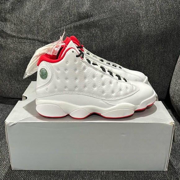 Jordan Other - New air Jordan 13 alternate history of flight